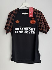 PSV Eindhoven Away Football Shirt 2019/20 Adults Small Umbro Brand New With Tags picture