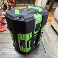 EGO POWER+ ARC Lithium 56V 7.5Ah Li-Ion Battery Pack Green BA4200T Works Great  picture