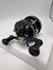 Abu Garcia Ambassadeur Royal Made in Sweden 830400 Nice Reel M4601 picture