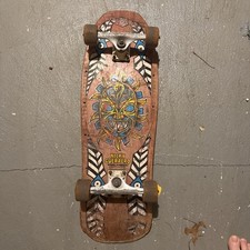 Vintage Nicky Guerrero skateboard Powell and peralta  picture