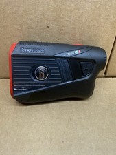 Bushnell Tour V5 Shift Golf Laser Rangefinder Slope Switch Jolt Black/Red picture