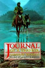 Journal of a Trapper - Paperback By Osborne Russell - GOOD picture