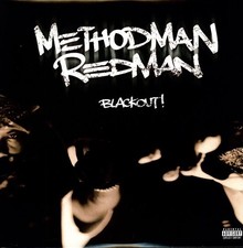 Method Man - Blackout [New Vinyl LP] Explicit picture