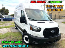 2021 Ford Ford Transit 150  picture