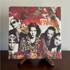 Caifanes - El Diablito (180g LP) Import New Sealed Vinyl picture