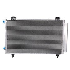 AC Condenser for Toyota Corolla 2003-2004 for Toyota Matrix 2003-2004 3085 picture