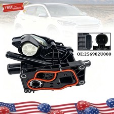 NEW 256902U000 ACT-VALVE For Hyundai Tucson 2015-2018 Kia Seltos 2019-2022 picture