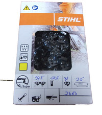 Stihl 20