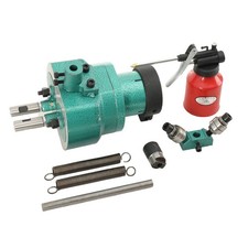 Two-spindle Multi-head Drill Multi-spindle Drill Automatic Tapping Machine USA picture