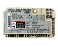 50A50-473 GUARANTEED WORKING CNT2182 Gas Furnace Control Board D330930P01 picture