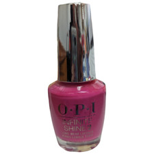 OPI Infinite Shine - Telenovela Me About It - 0.5 fl. oz ISL M91 picture
