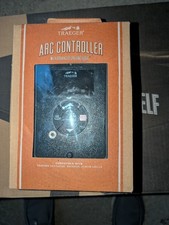 Traeger Digital Replacement Arc Controller BAC519 new picture