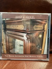 Compact Disc - The 15