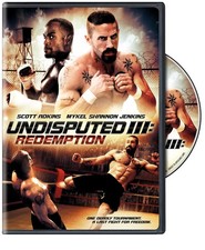Undisputed III: Redemption picture