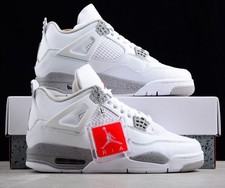 Jordan 4 Retro 