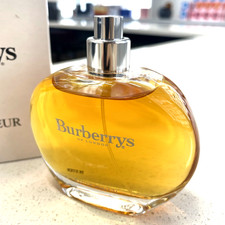 Burberrys of London Eau de Parfum Natural Spray 3.3 oz 100 ml picture