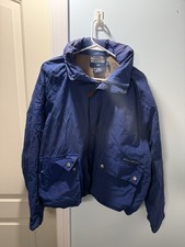 VTG POLO SPORT 90s full zip Jacket Mens XL  picture