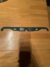 2024 Masters Golf Tournament Eclipse Glasses Manufactured By Daystar Filters picture