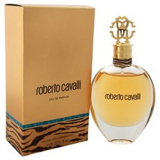 Roberto Cavalli / Roberto Cavalli EDP Spray 2.5 oz (w) picture