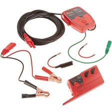 Power Probe ECT3000B Short/Open Circuit Finder in Automotive Diagnostics Red picture