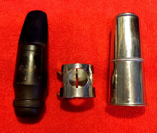 Vintage Henri SELMER Paris 