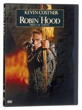 Robin Hood  Prince of Thieves  - GOOD picture