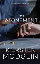 The Atonement (Arrangement Novels) By Modglin, Kiersten Kiersten picture
