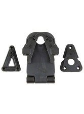 Alien Gear Rapid Force Duty Locking Belt Slide - RFX-LBS-BK-C picture