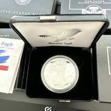 Semiquincentennial 1776 - 2026 ASE Silver  🦅 1 oz Proof .9999 - Ready To Ship picture