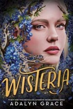 Wisteria by Adalyn Grace: Used picture