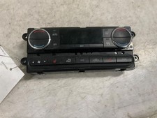 2009-2010 Ford F-250 F-350 Super Duty AC Heater Temperature Climate Control OEM picture
