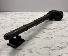 Vintage 1943 WWII Military M70-G Telescope No. 71631 Single Draw W/ Goggle RARE picture