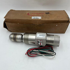 FRANK MURPHY LS200SS P/N:15-70-0764 LIQUID LEVEL SWITCH picture