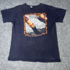 Vtg 1979 The Kinks Concert Tour T-shirt 1970s Band Tee Single Stitch 79s Rock picture