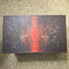 Blizzard Diablo IV Collector's Edition for Xbox Series X|S Action RPG M picture
