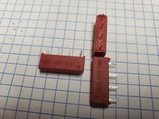 (5 pcs) Coto 0490-1839-108 reed relay 0490 1839 108 picture