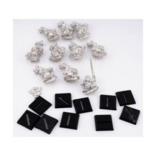GW WHF Dwarfs Metal Hammerers #25 NM picture