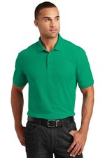 Port Authority Core Classic Pique Polo K100 picture