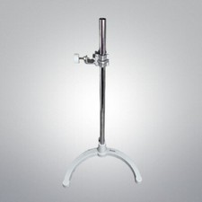 Yamato Stand and Rod Set for LR, LT400, and LT500 Laboratory Stirrer 75 mm picture
