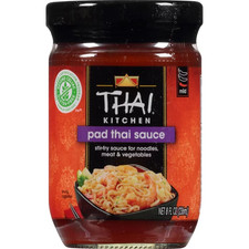 Thai Kitchen Gluten Free Pad Thai Sauce, 8.0 fl oz Jar picture