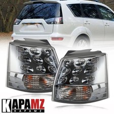 Pair Tail Light For Mitsubishi Outlander EX 2007-2013 Rear Brake Stop Lamp LH+RH picture