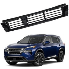 New Active Grille Shutter For NISSAN ROGUE S/SV/SL 2024 2025 2026 NI1206114 picture