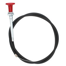 Fuel Stop / Shut-Off Cable Fits Case/International Harvester Replaces 305897R93 picture