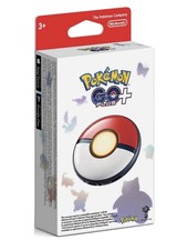 Pokmon GO Plus + English New In Box picture