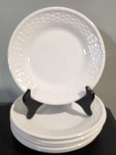 Wedgwood Nantucket Bone China 6