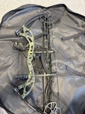 Bear Archery AV83B21007R Cruzer G2 Adult Compound Bow - Realtree Edge picture
