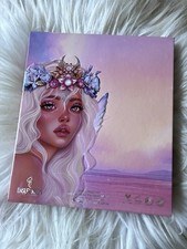 Ensley Reign Lands Of Enchantment EMPTY Magnetic Palette💕Adept Cosmetics🎨 picture