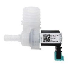 Bosch Dishwasher Water Inlet Valve 00628334 10023852 AP7193108 PS16746057 picture