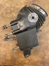 Pre-Alpha MR 1979-1982 Mercruiser Gimbal Bell Housing Helmet picture