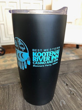 Kootenai River Inn Casino and Spa Bonners Ferry, Idaho Tumbler picture